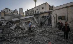 «حماس» ترفض التفاوض على نزع سلاح الفصائل